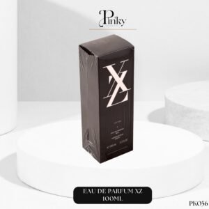 Parfum XZ pour Homme PK056