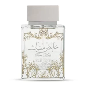 Eau de parfum Pure Musk PK046