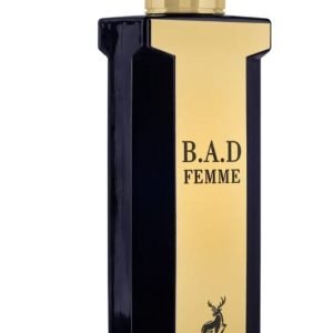 Eau de parfum Bad Femme PK036