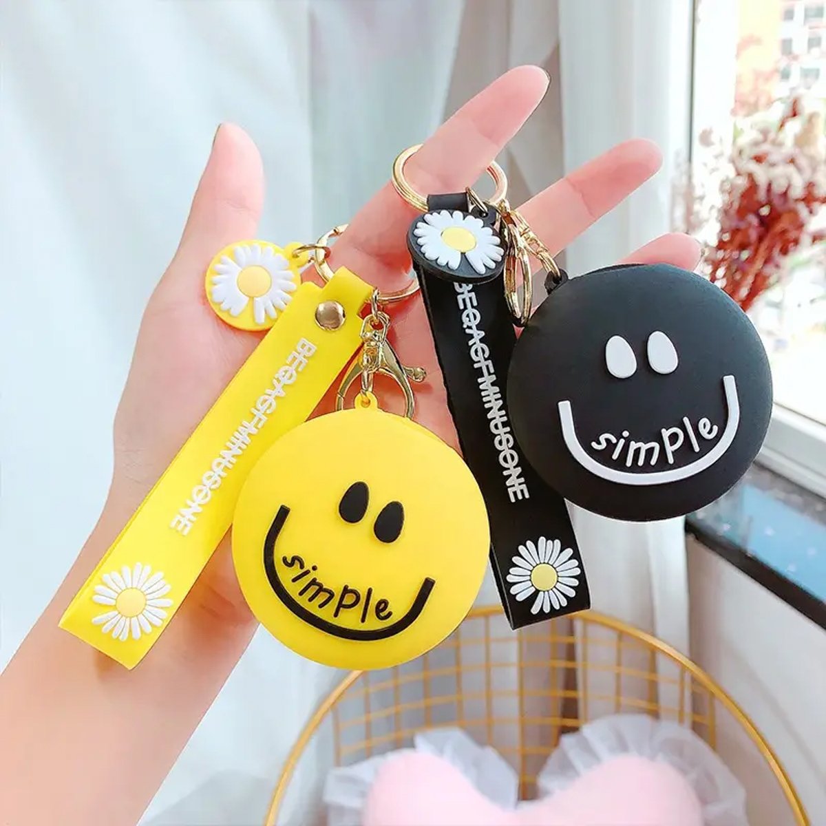 Porte-clés Emoji PK001 – Image 3