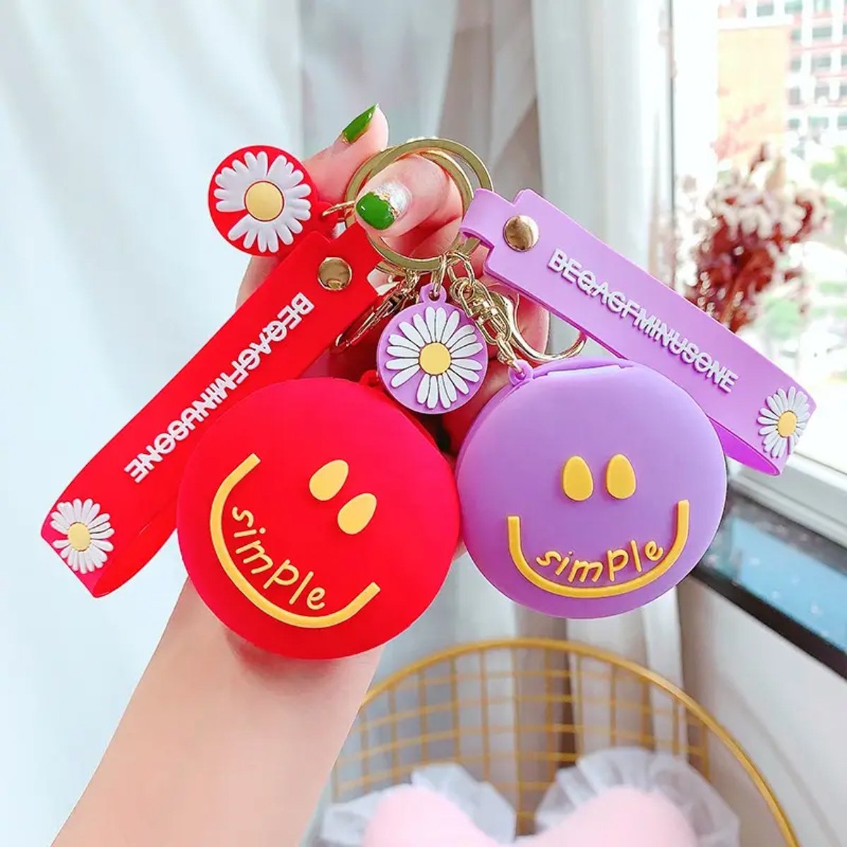 Porte-clés Emoji PK001 – Image 5