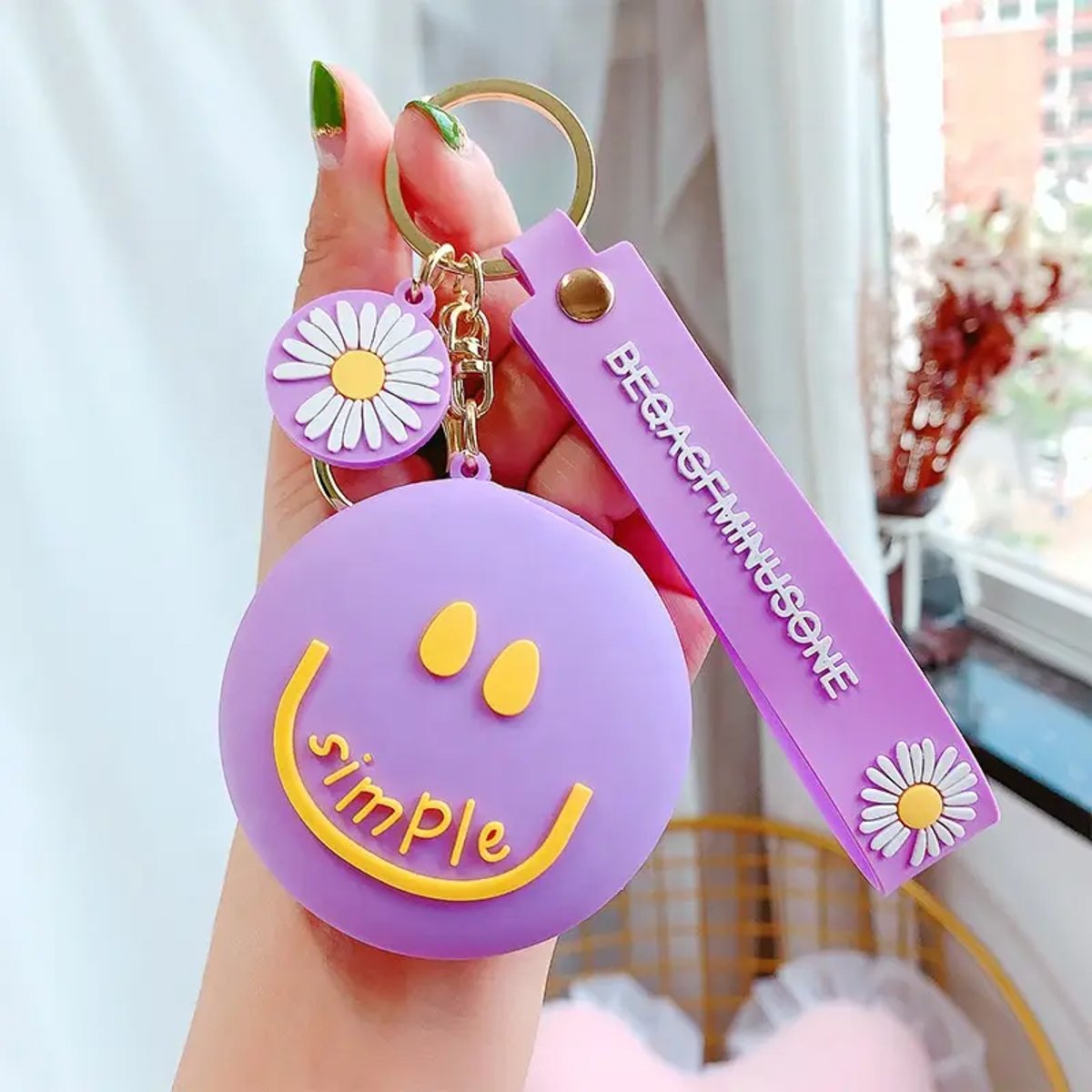 Porte-clés Emoji PK001 – Image 4