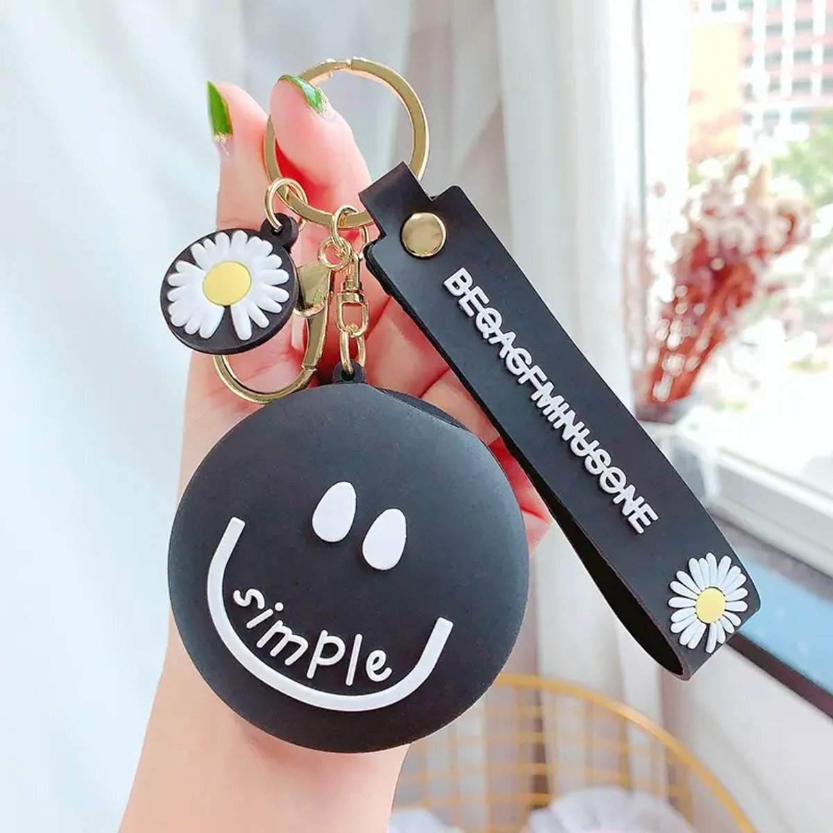 Porte-clés Emoji PK001 – Image 6