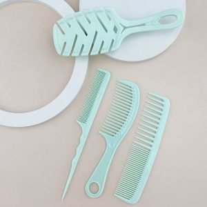 Lot de 4 Brosses PK104