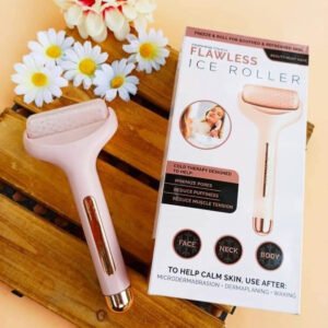 Rouleau de glace frais pour le visage PK006