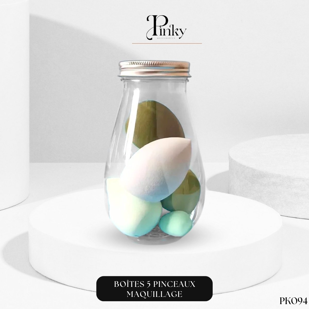 Boite Beauty Blender PK094 – Image 4