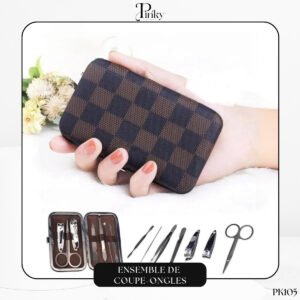 Ensemble de coupe-ongles PK105