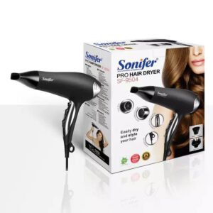 Sèche Cheveux Sonifer PK133