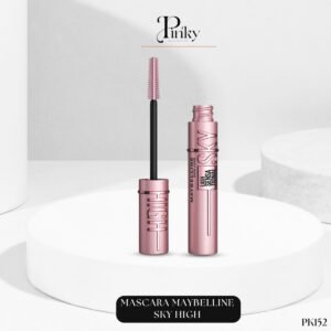 MAYBELLINE SKY HIGH Mascara PK152