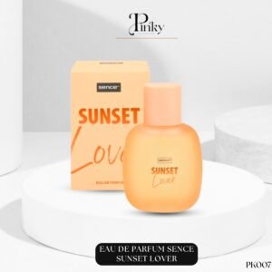 Eau de Parfum Femme Sence SUNSET LOVER 90ML PK007