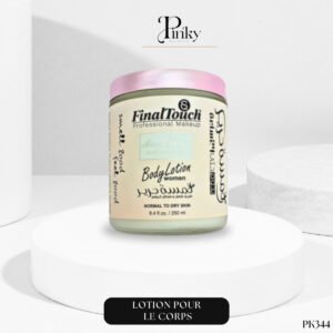 Lotion pour le corps PK344