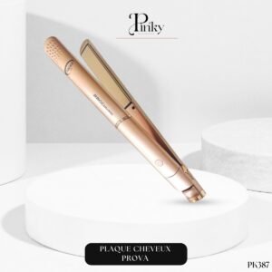 Plaque Cheveux Prova PK387