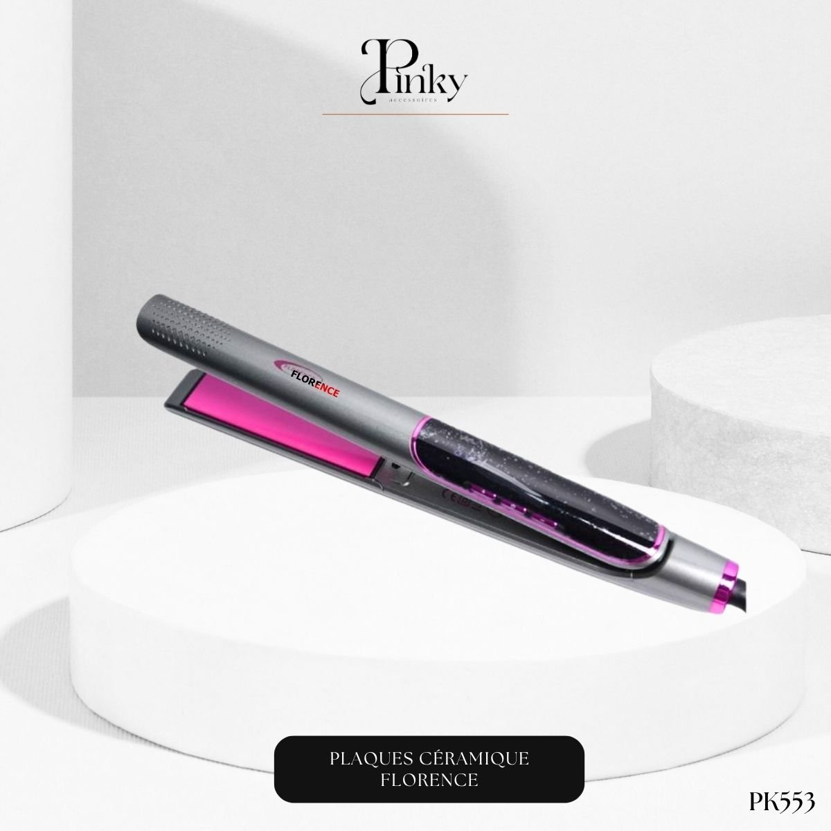 Plaques Céramique Professionnel Florence PK553