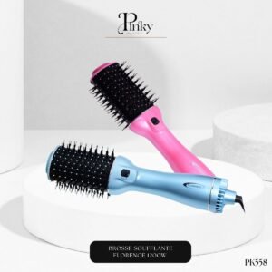 Brosse Soufflante Florence 1200W PK558