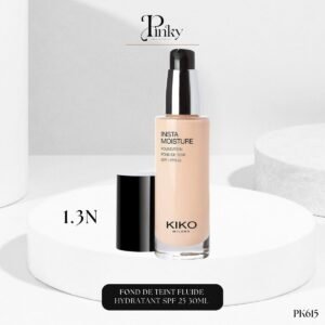 Fond de Teint Fluide SPF 25 KIKO 1.3N PK615