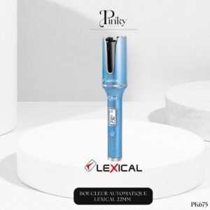 Boucleur Automatique Lexical 22mm PK675