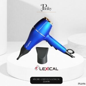 Sèche-Cheveux Lexical 2200W PK696