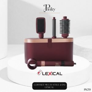 Coffret Multi-Style 4 en1 Lexical PK715