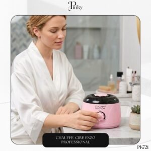 Chauffe-Cire Enzo Professional PK721