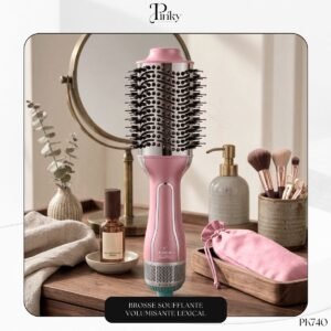 Brosse Soufflante Volumisante Lexical PK740